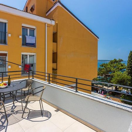 Luxury Apartments Lovorka 3 & 4***/**** Selce Extérieur photo